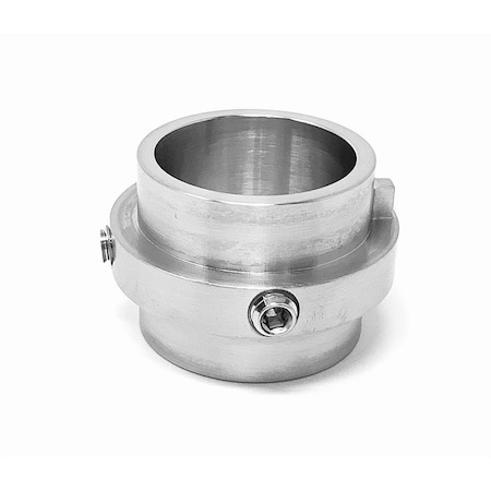 Springer Parts C216 Collar-E (216E-23-316L, 316L); Replaces Waukesha Cherry-Burrell Part# 60500 60500SP